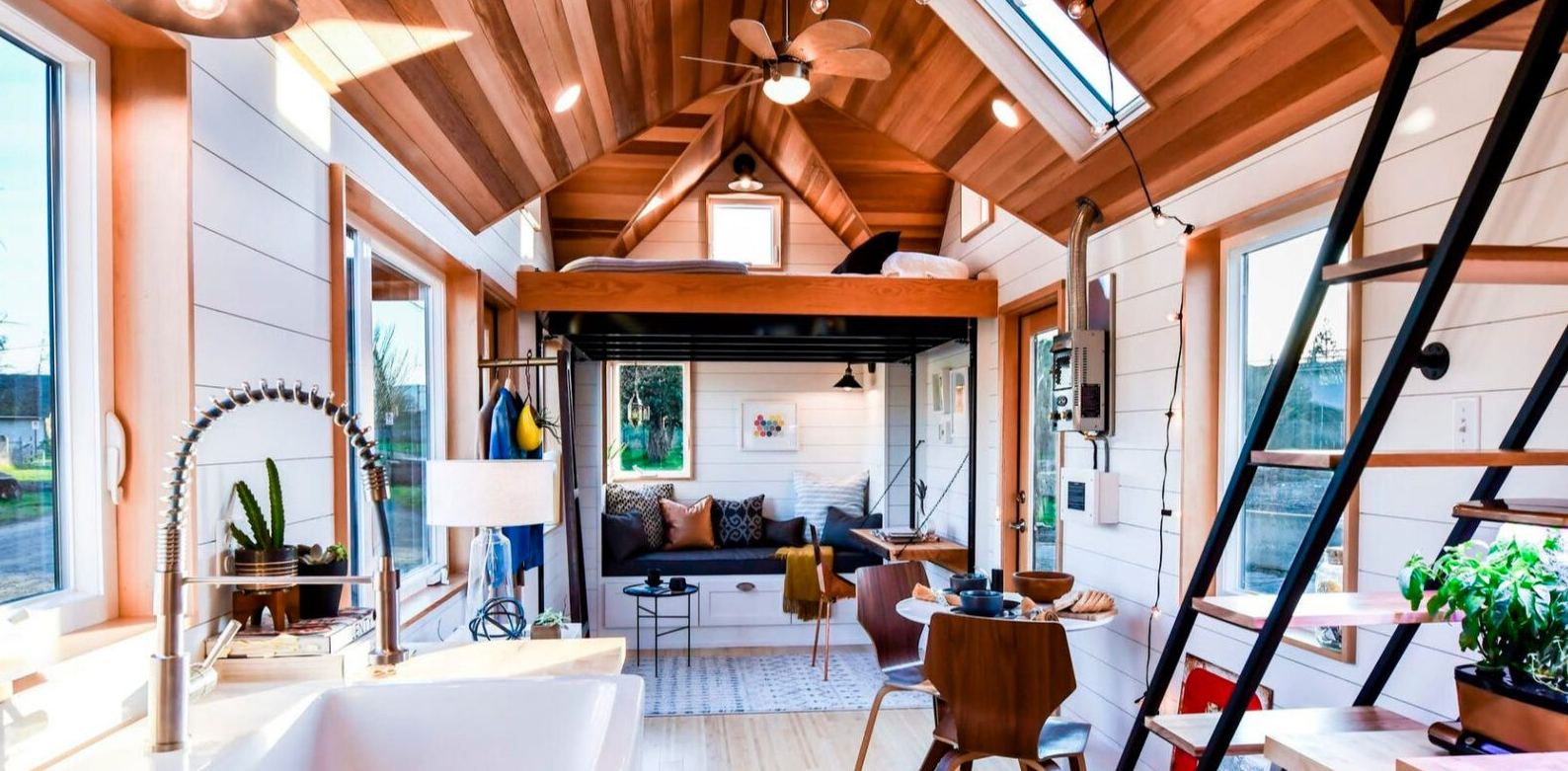 Стеновые панели