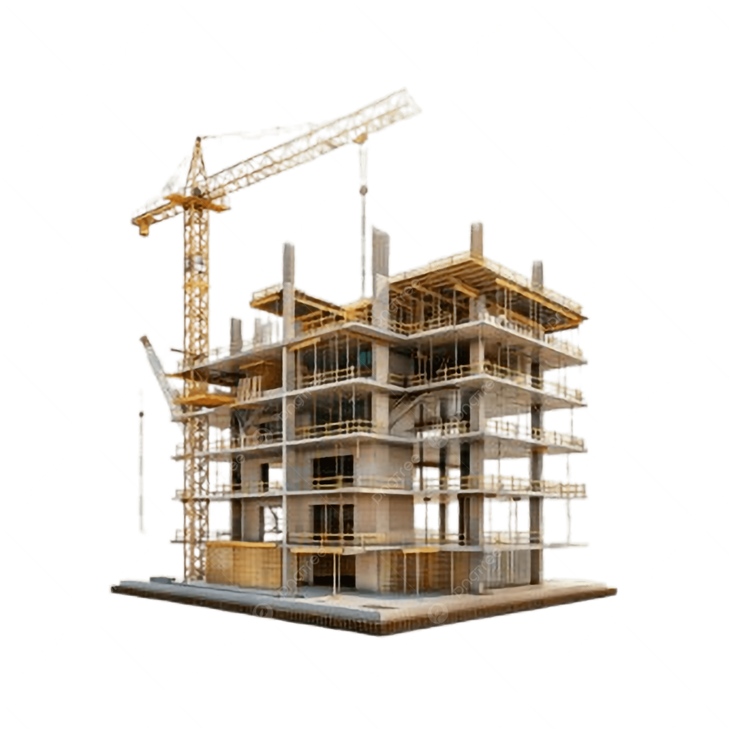 Строительство