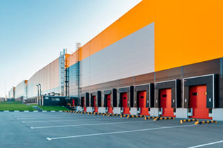 Складской комплекс